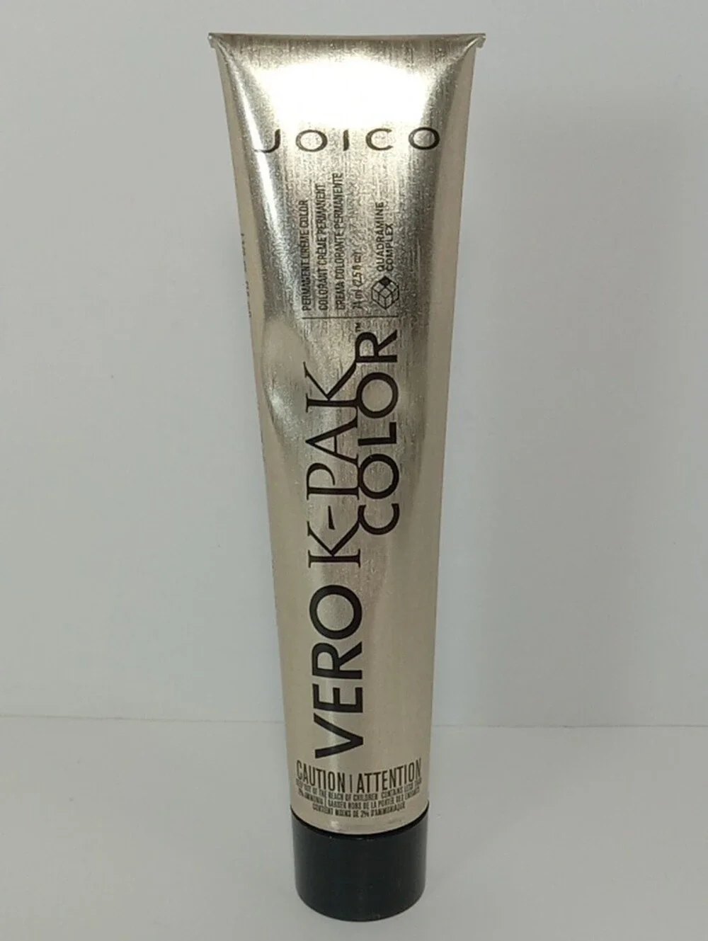 Joico Vero KPak Light Ash Brown (6A) Permanent Creme Hair Color